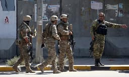 ദശാബ്ദങ്ങള്‍ നീണ്ട സൈനികനടപടിക്ക് കര്‍ട്ടന്‍ ; അഫ്ഗാനില്‍ നിന്നും യുഎസ് പൂര്‍ണ്ണമായും പിന്മാറുന്നു ; ഒപ്പം നാറ്റോയും