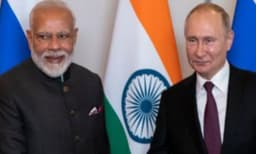 ഇന്ത്യ വിശ്വസ്തപങ്കാളി ; പാകിസ്താനുമായി ചെറിയ ബന്ധം മാത്രം ; പാകിസ്താന് ആയുധങ്ങൾ കൈമാറി റഷ്യ