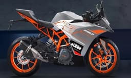 കെടിഎം ആര്‍സി 390 വില്‍പ്പന നിർത്തിയേക്കും; പുതിയ മോഡൽ ഉടൻ 