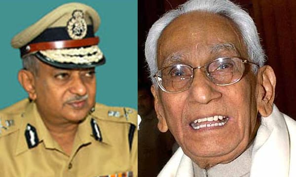 ഭീഷ്മാചാര്യരുടെ പതനവും ബ്രിഗേഡിയറുടെ തിരിച്ചുവരവും! ചാരക്കേസ് കേരളത്തിലെ ഏറ്റവും 'സെന്‍സേഷണല്‍' സംഭവമായി മാറിയതിങ്ങനെ