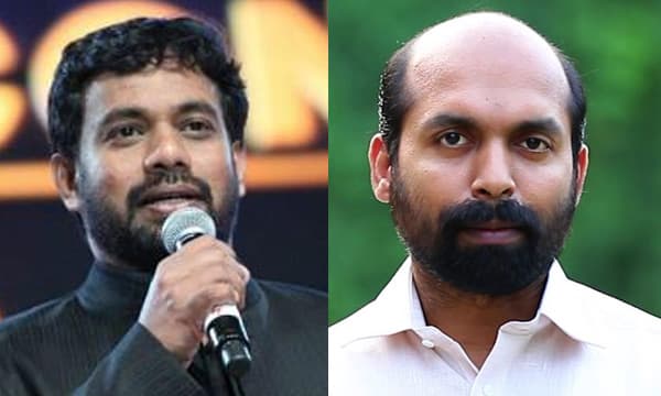 ജോണ്‍ ബ്രിട്ടാസും ശിവദാസനും സിപിഎമ്മിന്റെ രാജ്യസഭാ സ്ഥാനാര്‍ത്ഥികള്‍ ; കെ.കെ. രാഗേഷിന് രണ്ടാമൂഴമില്ല