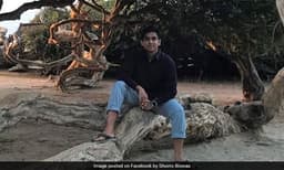 ഇന്ത്യക്കാരനായ ഗണിത ശാസ്ത്രജ്ഞന്റെ മൃതദേഹം ന്യുയോര്‍ക്കിലെ ഹഡ്‌സണ്‍ നദിയില്‍ 