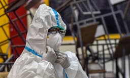 കോഴിക്കോട് ജില്ലയിലെ കണ്‍ടെയ്ന്‍മെന്റ് സോണുകളില്‍ 144 പ്രഖ്യാപിച്ചു