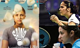 സൈനയുടെ റിലീസിംങ് ;  ആമസോണ്‍ പ്രൈമില്‍ ഏപ്രില്‍ 23ന്