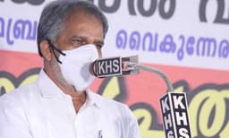 പ്രതിപക്ഷത്തിനും വി മുരളീധരനും ഒരേസ്വരം; മുഖ്യമന്ത്രി പ്രോട്ടോക്കോള്‍ ലംഘിച്ചിട്ടില്ല-എ വിജയരാഘവന്‍ 