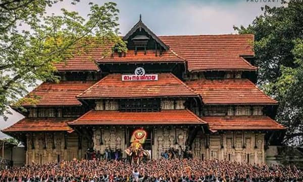 തൃശ്ശൂര്‍ പൂരം;  ഘടകപൂരങ്ങളില്‍ പങ്കെടുക്കുന്നവരുടെ എണ്ണത്തില്‍ പരിധിയില്ല