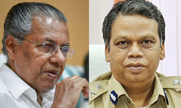 ബെഹ്‌റ വിലക്കിയിട്ടും കേസെടുത്തത് തെരഞ്ഞെടുപ്പില്‍ പിടിച്ചുനില്‍ക്കാന്‍ ; മൂന്നു മന്ത്രിമാര്‍ ആരൊക്കെ ? സന്ദീപിനോട് ചോദിക്കും 