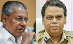 ബെഹ്‌റ വിലക്കിയിട്ടും കേസെടുത്തത് തെരഞ്ഞെടുപ്പില്‍ പിടിച്ചുനില്‍ക്കാന്‍ ; മൂന്നു മന്ത്രിമാര്‍ ആരൊക്കെ ? സന്ദീപിനോട് ചോദിക്കും 