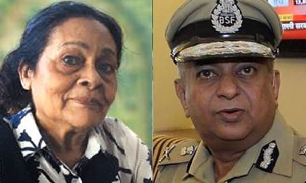 ഉറക്കിയില്ല, മാറിലും ജനനേന്ദ്രിയത്തിലും പരിക്കേല്‍പ്പിച്ചു; മകളെ മുന്നിലിട്ട് ബലാത്സംഗം ചെയ്യുമെന്ന് പറഞ്ഞു : ഫൗസിയാ ഹസന്‍