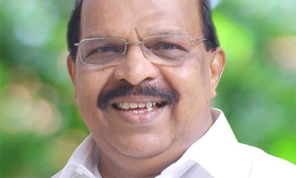 
പഴ്‌സണല്‍ സ്റ്റാഫംഗത്തേയും ഭാര്യയേയും അപമാനിച്ചിട്ടില്ല; ജില്ലയില്‍ ക്രിമിനല്‍ സംഘം പ്രവര്‍ത്തിക്കുന്നു: ജി.സുധാകരന്‍