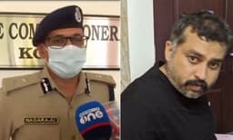 
സനു മോഹന്‍ ഒളിവില്‍ കഴിഞ്ഞത് കൊല്ലൂരിലെ ലോഡ്ജില്‍; സിസിടിവി ദൃശ്യങ്ങള്‍ പുറത്ത് 