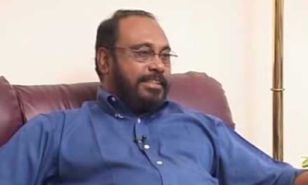 സീറ്റ് നിഷേധിച്ചതില്‍ അതൃപ്തി ; കര്‍മ്മമേഖല എഴുത്തിലേക്ക് വഴിമാറും : ചെറിയാന്‍ ഫിലിപ്പ്