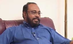 സീറ്റ് നിഷേധിച്ചതില്‍ അതൃപ്തി ; കര്‍മ്മമേഖല എഴുത്തിലേക്ക് വഴിമാറും : ചെറിയാന്‍ ഫിലിപ്പ്