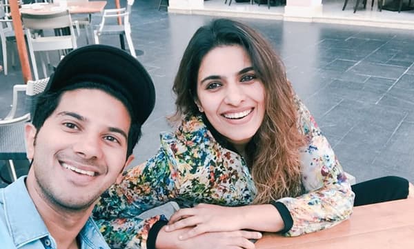 സഹോദരി എന്നതിലുപരി അമ്മയാണ് ; ഇത്തയ്ക്ക് ജന്മദിനാശംസയുമായി ദുല്‍ക്കറിന്റെ മനോഹരമായ കുറിപ്പ് 