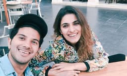 സഹോദരി എന്നതിലുപരി അമ്മയാണ് ; ഇത്തയ്ക്ക് ജന്മദിനാശംസയുമായി ദുല്‍ക്കറിന്റെ മനോഹരമായ കുറിപ്പ് 