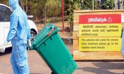 അഞ്ചു പേരില്‍ കൂടുതല്‍ കൂട്ടംകൂടരുത്: ആവശ്യമില്ലാതെ പുറത്തിറങ്ങരുത്; നിയന്ത്രണങ്ങള്‍ കടുപ്പിച്ച് കോഴിക്കോട് 