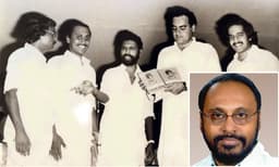 രാഷ്ട്രീയ അണിയറ രഹസ്യങ്ങള്‍ സത്യസന്ധമായിത്തന്നെ പറയും; ചെറിയാന്‍ ഫിലിപ്പ്‌ പുസ്‌തക രചനയിലേക്ക്‌