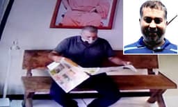 സനു മോഹന്‍ കൊല്ലൂരില്‍ പിടിയില്‍ ? വിമാനത്താവളത്തിലേക്കുള്ള യാത്രയ്ക്കിടെ അന്വേഷണസംഘം പിടികൂടി ?