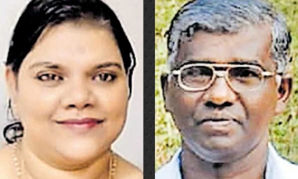 കോവിഡ് ബാധിച്ച് മലയാളി കുടുംബത്തിലെ മൂന്നു പേർ ഗുജറാത്തിൽ മരിച്ചു 