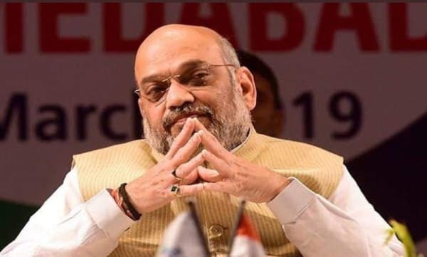 രാജ്യത്ത് ലോക്ക്ഡൗൺ പ്രഖ്യാപിക്കേണ്ട ആവശ്യമില്ല ; അമിത് ഷാ