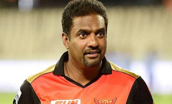 മുത്തയ്യ മുരളീധരൻ ആശുപത്രിയിൽ; ആന്‍ജിയോപ്ലാസ്റ്റി നടത്തി
