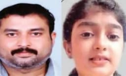 വൈഗയുടെ മരണം ; സനു മോഹനെയും ഭാര്യയെയും ഒരുമിച്ചിരുത്തി ചോദ്യം ചെയ്യും 