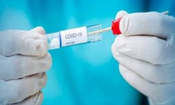 രണ്ടാംതരംഗത്തില്‍ ഭീഷണി ശ്വാസതടസ്സം; രോഗികളില്‍ ഏറെയും 40-ന് മുകളില്‍ 