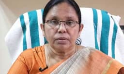 മകനും ഭാര്യയ്ക്കും കോവിഡ്; ആരോഗ്യമന്ത്രി ക്വാറന്റീനില്‍ 