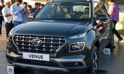 2020-21ൽ 1.40 ലക്ഷം കാറുകൾ കയറ്റുമതി നടത്തി; ഹ്യുണ്ടേയ് മുന്നിൽ