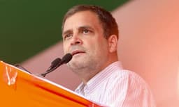 രാഹുല്‍ ഗാന്ധിക്ക് കോവിഡ് സ്ഥിരീകരിച്ചു