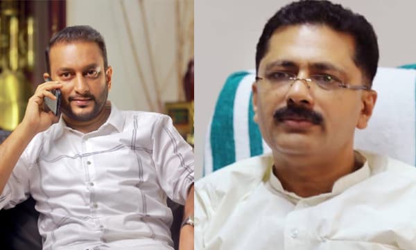 ജലീലിന്റെ ബന്ധുത്വനിയമനം ; അധികാരത്തിലെത്തിയാല്‍ പിണറായ് വിജയനെതിരായി പ്രോസിക്യൂഷന്‍ നടപടി :  പി കെ ഫിറോസ്