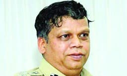 ബെഹ്‌റയുടെ പിന്‍ഗാമിക്കായി 12 പേരുടെ ചുരുക്കപ്പട്ടിക ; അരുണ്‍ കുമാര്‍ സിന്‍ഹ, ടോമിന്‍ ജെ. തച്ചങ്കരി, സുധേഷ് കുമാര്‍ എന്നിവരുടെ പേരുകള്‍ മുന്നില്‍