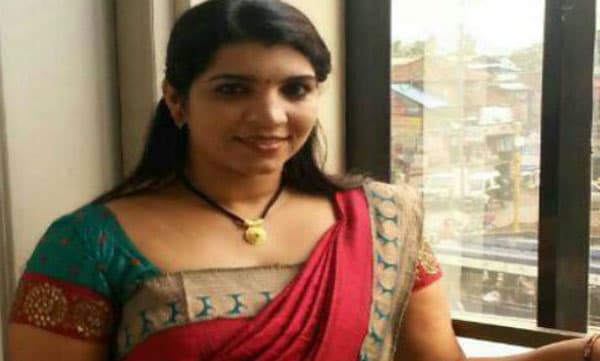 സോളാര്‍ കേസ്: സരിത നായര്‍ വീണ്ടും അറസ്റ്റില്‍