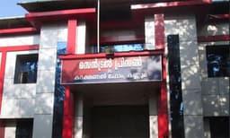 കണ്ണൂര്‍ സെന്‍ട്രല്‍ ജയിലില്‍ മോഷണം; 1.92 ലക്ഷം രൂപ നഷ്ടപ്പെട്ടു