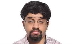 Sitaram Yechury’s son Ashish passes away due to COVID-19