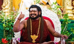 കൈലാസത്തിലേക്ക് ഇന്ത്യയില്‍ നിന്നുള്ള സഞ്ചാരികളെ വിലക്കി നിത്യാനന്ദ