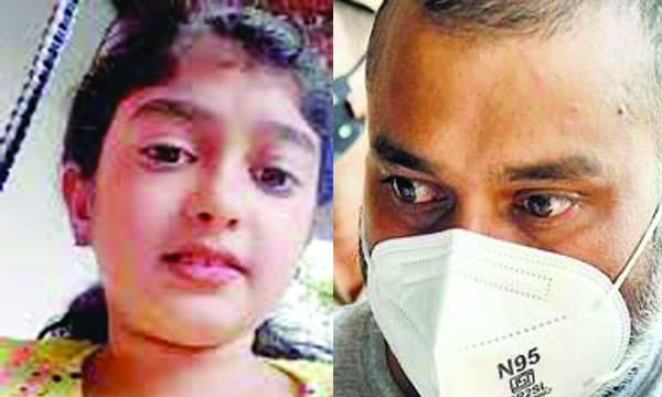 മകളുടെ പോസ്റ്റ്‌മോര്‍ട്ടം നടക്കുമ്പോള്‍ തിയറ്ററില്‍ സിനിമ കണ്ടുരസിച്ച് സനു! കുറ്റബോധം ലവലേശമില്ലാത്ത പ്രവൃത്തിയിലും ദുരൂഹത