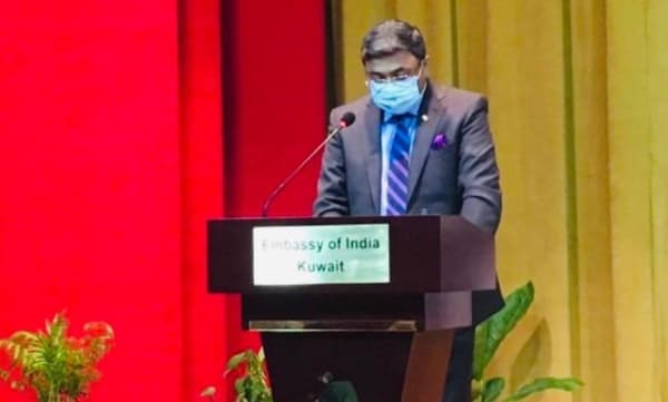 കുവൈറ്റിൽ തിരികെ ജോലിയിൽ പ്രവേശിക്കാൻ സാധിക്കാത്തവർക്ക് സഹായവുമായി ഇന്ത്യന്‍ എംബസി ; രജിസ്ട്രേഷന്‍ സംവിധാനം ആരംഭിച്ചു 