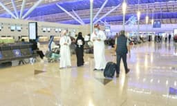 വിമാനത്താവളങ്ങളിൽ കോവിഡ് പരിശോധന ശക്തമാക്കി ജനറല്‍ അതോറിറ്റി ഓഫ് സിവില്‍ ഏവിയേഷന്‍