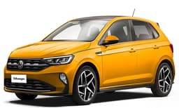 2021 ഫോക്സ്‌വാഗൺ പോളോ ആഗോള വിപണിയിൽ 