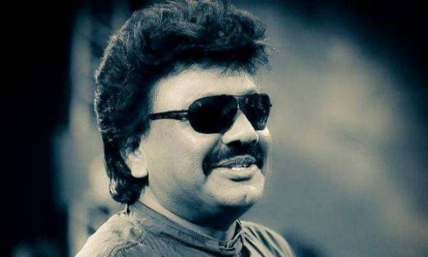 Shravan Rathod Of Music Composer Duo Nadeem-Shravan Dies Of COVID-19