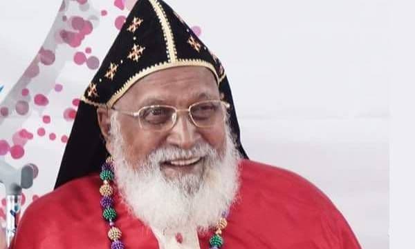 മാർത്തോമ വലിയ മെത്രാപ്പോലീത്താക്ക് കോവിഡ് നെഗറ്റീവ്