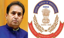 മഹാരാഷ്ട്ര മുന്‍ ആഭ്യന്തരമന്ത്രി അനില്‍ ദേശ്മുഖിനെതിരെ സി.ബി.ഐ കേസ് രജിസ്റ്റര്‍ ചെയ്തു