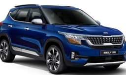 സെൽറ്റോസ് ഗ്രാവിറ്റി എഡിഷൻ ഇന്ത്യയിൽ എത്തിക്കാനൊരുങ്ങി കിയ മോട്ടോർസ് 