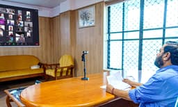 വാക്‌സിന്‍ ചലഞ്ച് ; സഹകരണ മേഖല 200 കോടി സമാഹരിച്ചു നല്‍കും : കടകംപള്ളി സുരേന്ദ്രന്‍