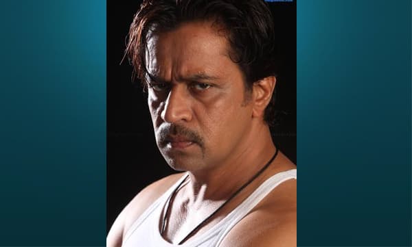 'വിരുന്ന്'മായി അര്‍ജുന്‍  മലയാളത്തിലേക്ക് 