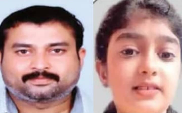 വൈഗ കൊലക്കേസ് ; പ്രതി സനു മോഹൻ ആത്മഹത്യക്ക് ശ്രമിച്ചെന്നുള്ള മൊഴി കെട്ടിച്ചമച്ചതെന്നു പോലീസ് 