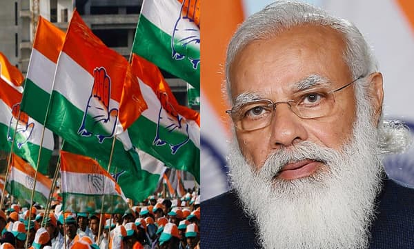 തങ്ങള്‍ ഭരിക്കുന്ന സംസ്ഥാനങ്ങളോട് കേന്ദ്രത്തിന് ചിറ്റമ്മനയം: കോണ്‍ഗ്രസ് നേതാക്കള്‍