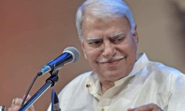 ഹിന്ദുസ്ഥാനി സംഗീതഞ്ജൻ പണ്ഡിറ്റ് രാജൻ മിശ്ര അന്തരിച്ചു