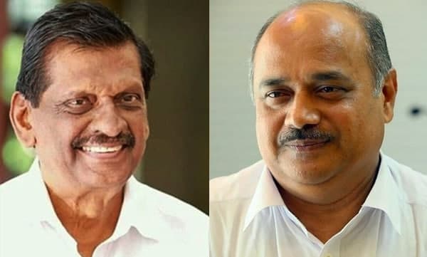 പി.ജെ.ജോസഫ് കേരളാ കോണ്‍ഗ്രസ് ചെയര്‍മാന്‍, അതൃപ്തിയുമായി ഫ്രാന്‍സിസ് ജോര്‍ജ് 
